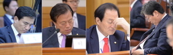 [특집]정책은 없고 호통만 치는 ‘의원 갑질’ 바꿔!