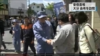 아베, 구마모토 재방문…“생업 재건 위해 최선”