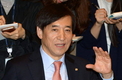 이주열, ‘한은 역할론’ 재점검…정부와 대립각 접나?