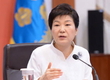 朴대통령 “北, 진정성 없이 핵보유 억지주장만”