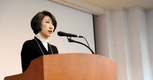 최은영 주식 매각 전 ‘주가하락’ 보고 받은 정황 포착