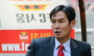 최용수 감독, 최연소·최단경기 100승 달성