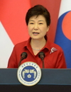 ‘협치’ 시험대 ‘임~행진곡’… 朴대통령의 결단은?