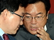 與, ‘비대위·혁신위’ 물거품…김용태 혁신위원장 사퇴[종합]