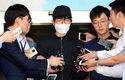 ‘강남 묻지마 살인사건’ 피의자 구속