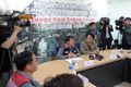 與, 거제서 “조선업, 특별고용지원업종 지정할 것”[종합]