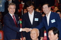 더민주 대선후보 문재인·박원순·안희정 3파전 되나?