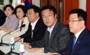 與 “가습기 살균제 관련 청문회 하겠다”