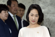 [핫뉴스] 국민의당 김수민의원 리베이트 수수의혹 '발칵'