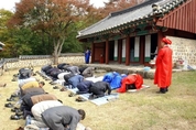 [포커스] 호국보훈의 달에 더 빛나는 남한산성 '삼학사' 충절