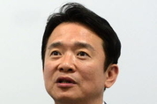 남경필 "세종시 수도 이전 대한민국 생존의 문제"