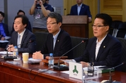[정치풍향계] 국회는 지금 '비정상이 정상' ... 3당 모두 비대위 체제