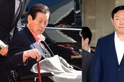 검찰, 신격호·신동빈 ‘출국금지’… 롯데 압박 심화