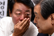4선 한선교 "나는 친박... 새누리, 가진것없는 정당 돼야"