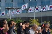 계속되는 백남기 부검 논란