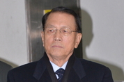 블랙리스트에 인생 말년 발목 잡힌 김기춘