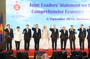지는 TPP, 뜨는 RCEP