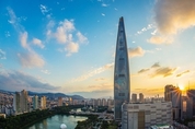 제2롯데월드 시공 롯데건설의 숨겨진 이야기