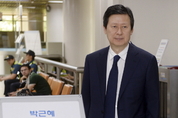 대형로펌, 신동주 수임 거절한 사연…롯데 눈치?