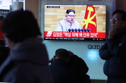 평창 동계올림픽때 '북한 선수단 지원 문제' 논란