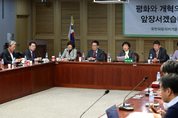 국민의당, 소리는 요란해도 분당 못한다?