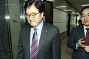 野, 안희정에 일제히 '융단폭격'