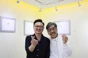 [인터뷰] 이외수, 화천군과 불꽃 튀는 싸움
