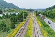 한국, 유라시아 대륙철도 진출 교두보 확보