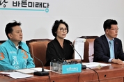 이재명 형수, "이재명, 선거 때마다 거짓말"
