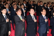 검찰 물갈이 ‘신호탄’ 인가