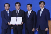 검찰, 부패· 경제금융  선거등 특수사건 직접 수사