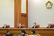 헌재 "대체복무제 도입하라"