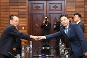개성~평양, 고성~원산 도로 현대화