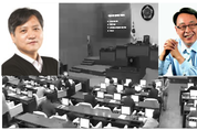 서울시의장, 소통의 ‘최웅식’ vs 적통의 ‘신원철’ 치열