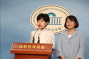 "최정우는 포스코 10년 비리의 핵심… 경영 부적격자"