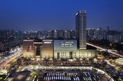 신세계면세점 강남점 오픈… 쇼핑·숙박·미식 ‘총망라’