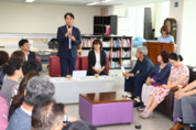 [김상호 하남시장] “시민이 시장이고 시장은 심부름꾼”