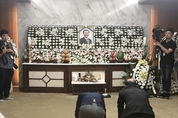 이용식 건국대 교수, '노회찬 타살 의혹' 제기