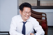 송영길 "실질적 성과 만드는 당대표 되겠다"