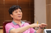 [이화순의 임팩트 인터뷰] 취임 1주년 맞은 김태호 서울교통공사 사장