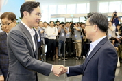 삼성, 180조 투자·4만 명 채용... 일자리 창출, 경제↑