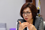[인터뷰] “아동에 대한 특별 배려가 은수미표 복지”