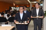 서울고법, "삼성 이재용의 승계 부정청탁 인정"