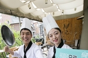 KT, 초당 1.98원에 즐기는 무제한 ‘ON식당’ 오픈