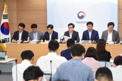 5년간 정부 재정지출 연평균 7.3 증가 유지
