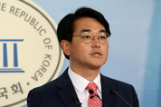 박용진, “정치신인 선거 비용 부담 축소시켜야”