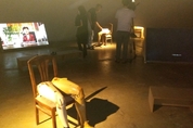 [이화순의 아트&컬처] '상상된 경계' 2018광주비엔날레, '미로 속 보물찾기'