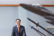 남세규 ADD소장  ‘와해적 혁신’에 과감히 도전