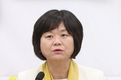 [2018국감] 이정미 “엉뚱한 물질로 가습기살균제 독성실험 진행돼”