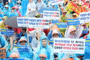 [위기의 소상공인①] J노믹스의 찬밥 자영업